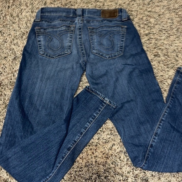 Big star vintage collection jeans - Picture 1 of 11